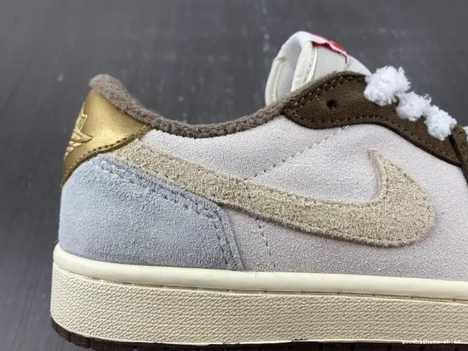 Rep Jordan DV1312-200 Low OG Rabbit 1 the Year Retro of Air 0403